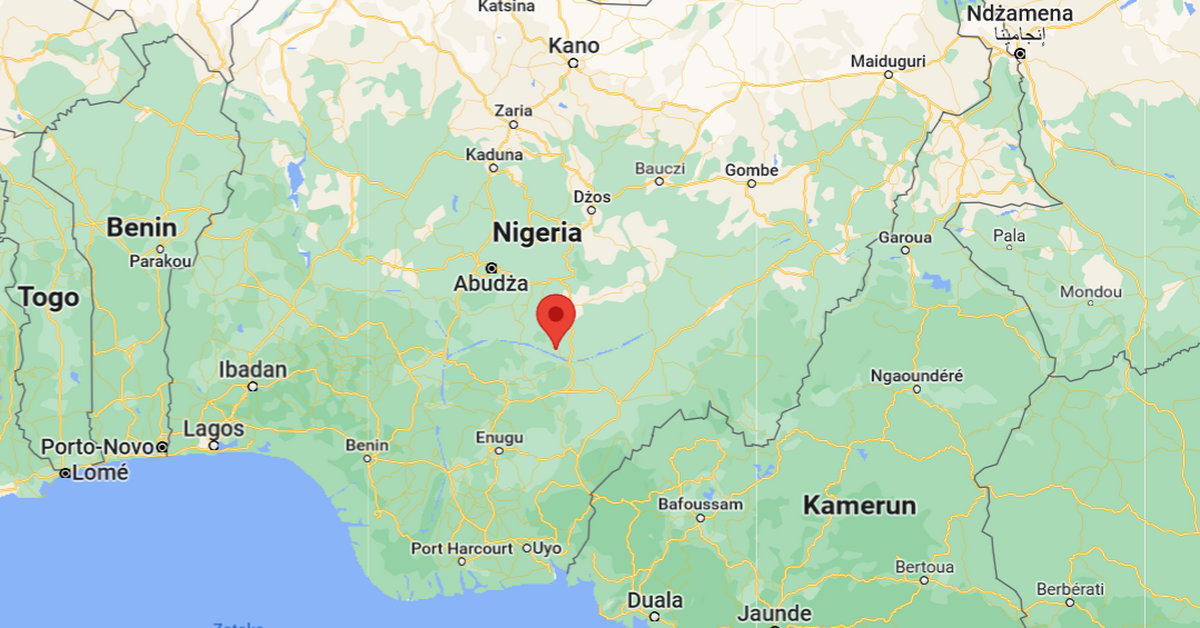 Una poderosa explosión en Nigeria mató a decenas.  Los pastores afirman que el ejército les disparó