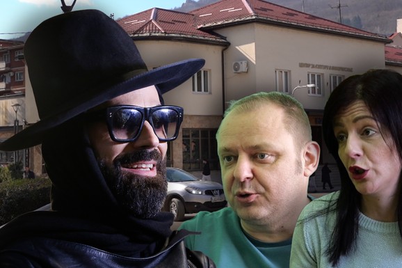 (VIDEO) "ON RAZBIJA PREDRASUDE ne samo u pitanju muzike, već od načina ponašanja, odevanja..." Tamo gde je Božo Vrećo pravio svoje prve muzičke korake otkrili su nam detalje o ovom umetniku