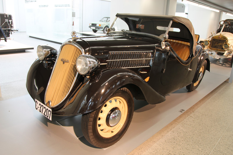 Skoda Auto Muzeum