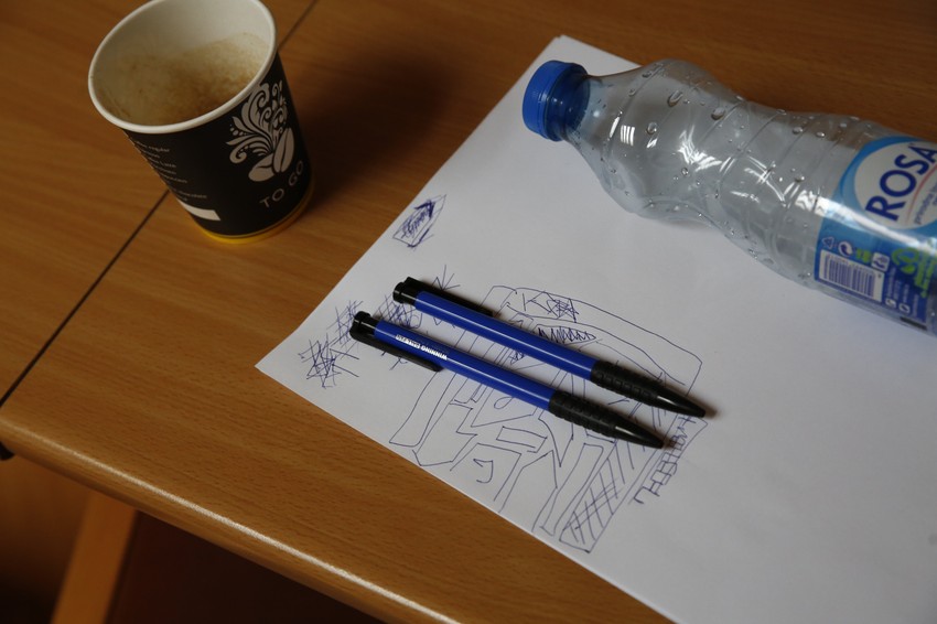 Zanimacija tokom sastanka