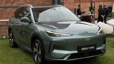 Nowy SUV wjeżdża do Polski. Cena? 5000 aut sprzedali w ciemno
