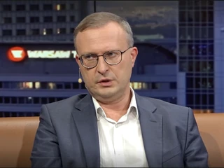 Paweł Borys, prezes Polskiego Funduszu Rozwoju