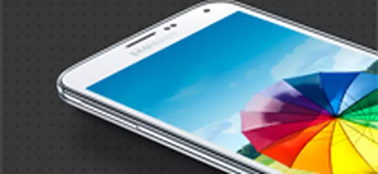 Co zaoferuje Samsung Galaxy S5 premium?