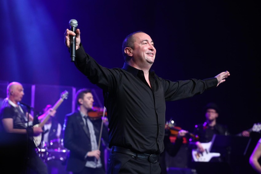 Radiša Trajković Đani