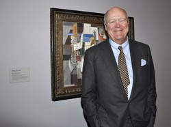 „Kobieta z zegarkiem” Picassa sprzedana na aukcji w Nowym Jorku. Jaka była cena? w