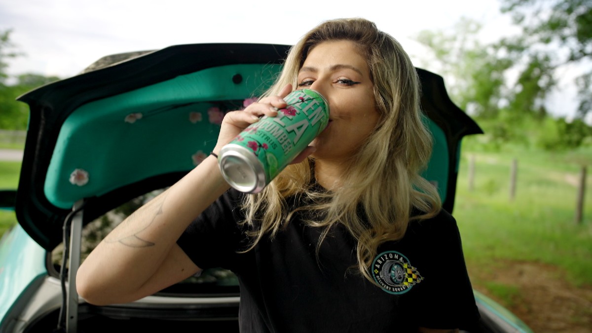 Cena popularnego napoju nie zmieniła się od 1992 r. Gdzie tkwi sekret jego sukcesu?