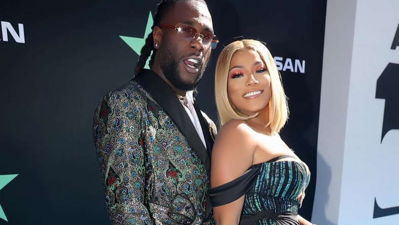 ​Burna Boy Plans to Raise Kids With Stefflon Don