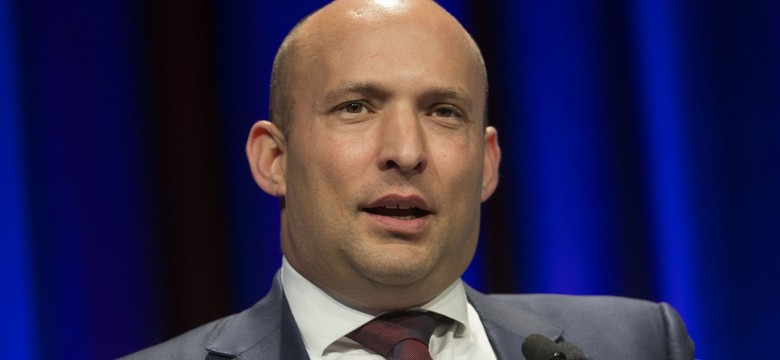 Minister Izraela ostro o bojkocie szczytu przez Morawieckiego: Nikomu nie pozwolimy na wymazywanie przeszłości