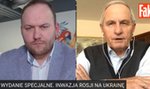 Czy rosyjskie wojsko w Obwodzie Kaliningradzkim to realne zagrożenie dla Polski? Fakt pyta generała Kozieja 