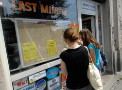 Ubezpiecz się na wakacje