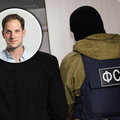 Dziennikarz oskarżony o szpiegostwo i zatrzymany przez FSB."Służby spuszczone ze smyczy"