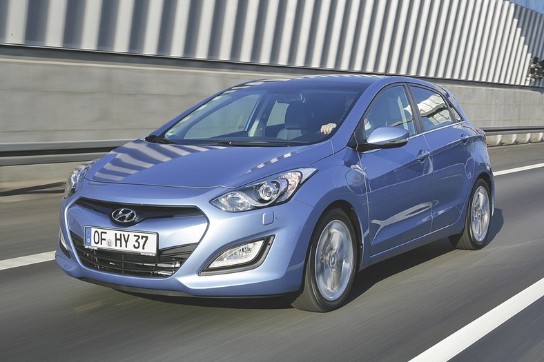 Hyundai i30: czy to początek czegoś wielkiego