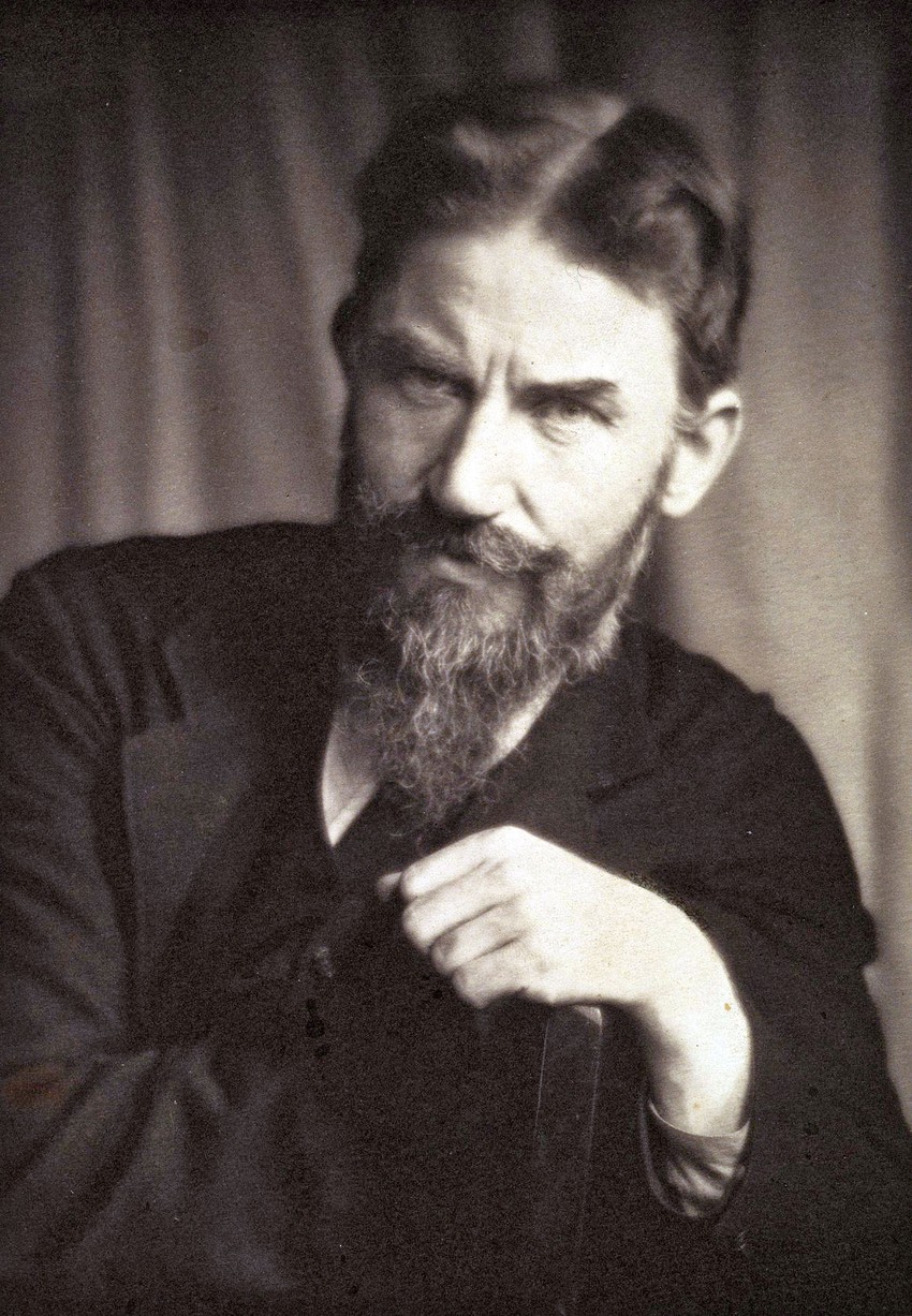 Džordž Bernard Šo