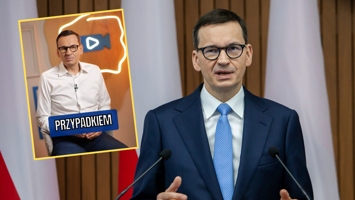 Mateusz Morawiecki wychwala obligacje skarbowe. Może na nich zarobić fortunę