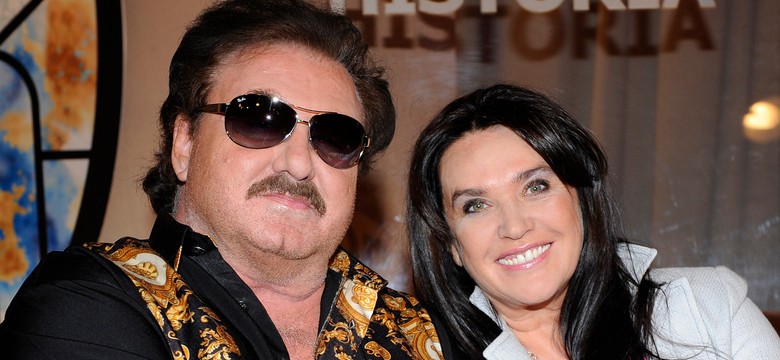 Tego zabrania Ewa Krawczyk na grobie swojego męża. "Jak ktoś postawi..."