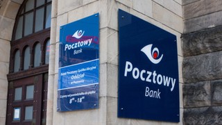 Bank Pocztowy Wiadomosci
