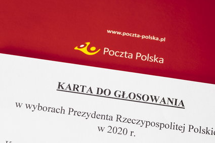 NIK rozpoczęła kontrolę ws. wyborów korespondencyjnych, które miały odbyć się w maju