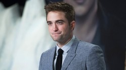 Robert Pattinson zbyt zapracowany, by pojmać Saddama