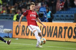 Ekstraklasa: Wisła w sparingach zmierzy się z zespołami z Gruzji i Macedonii Północnej