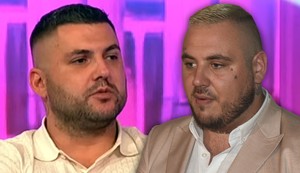 Asmin Durdžić i Filip Car