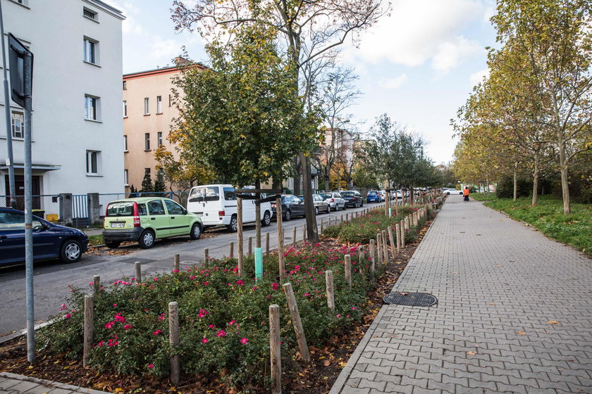 Zabrali pacjentom miejsce do parkowania