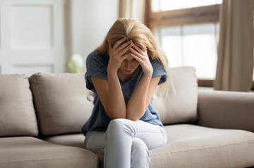A mellrák lelki okai: nagyobb az esélyünk a daganatra, ha traumák érnek?