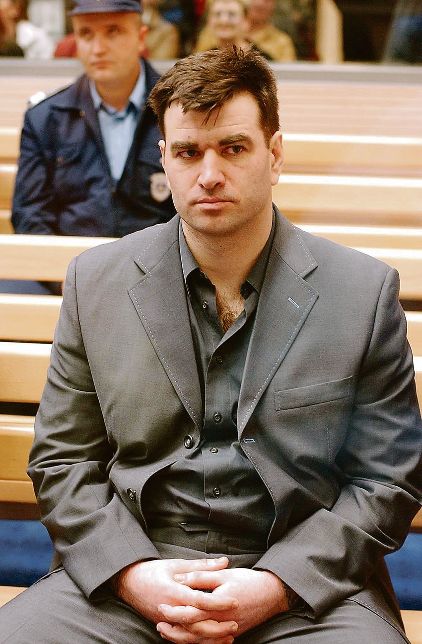 Milorad Ulemek Legija02_RAS_foto dalibor danilovic