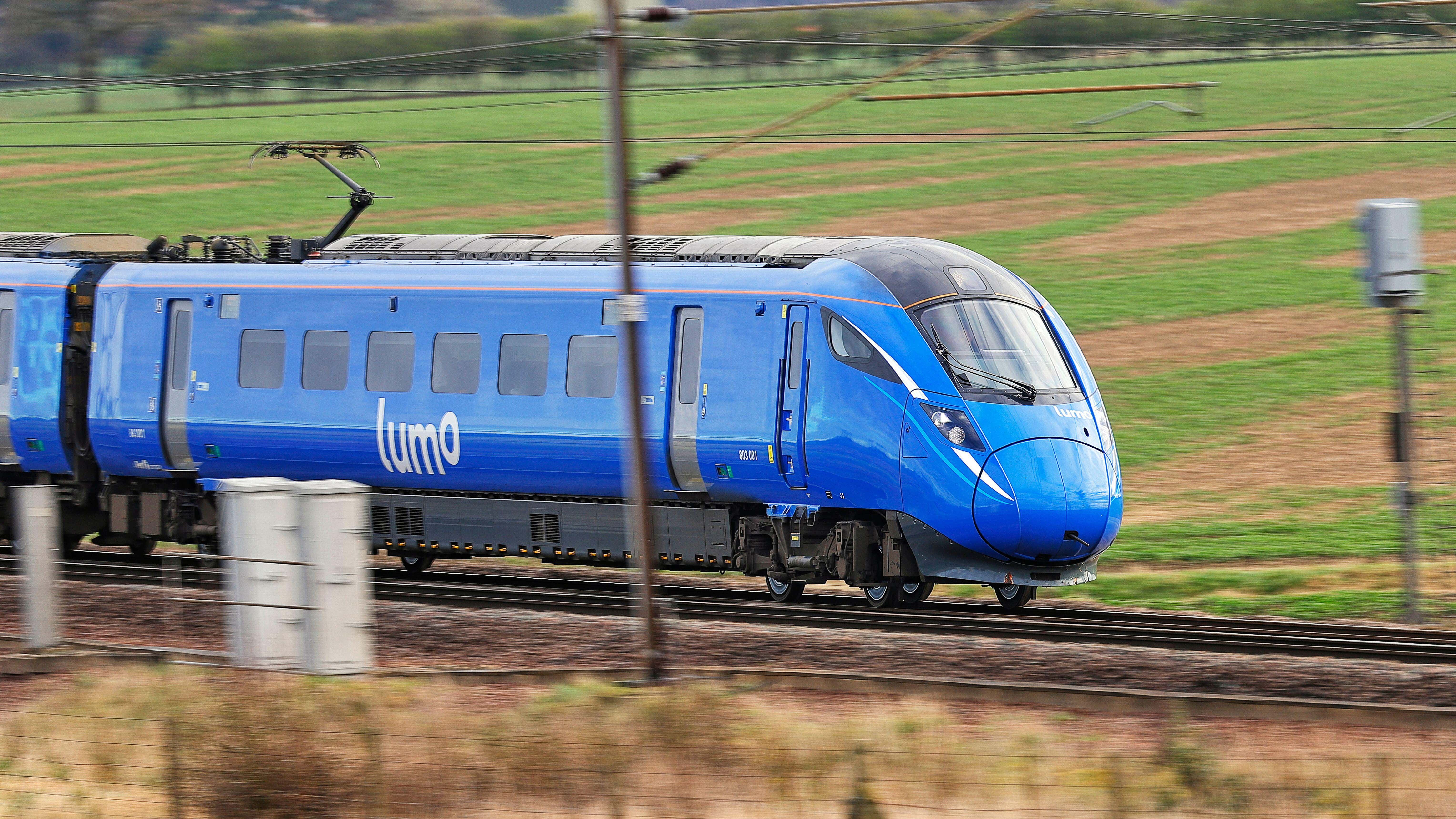 East Coast rail: 3 operators approved for extra services