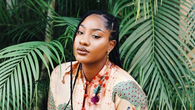 Tems [The Line Of Best Fit]