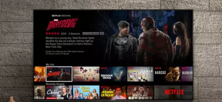 Netflix wprowadza „reklamy”, ale nie takie jak sądzicie (aktualizacja)