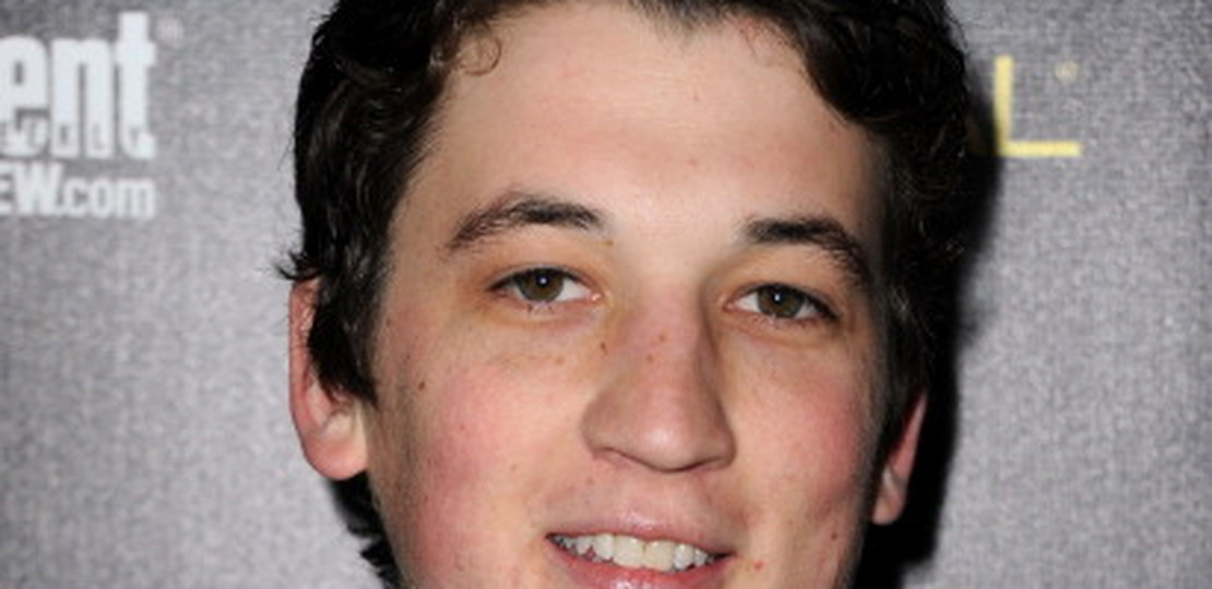 Miles Teller (Getty Images)