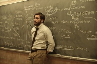 'Wróg' - ćwiczenie z myślenia