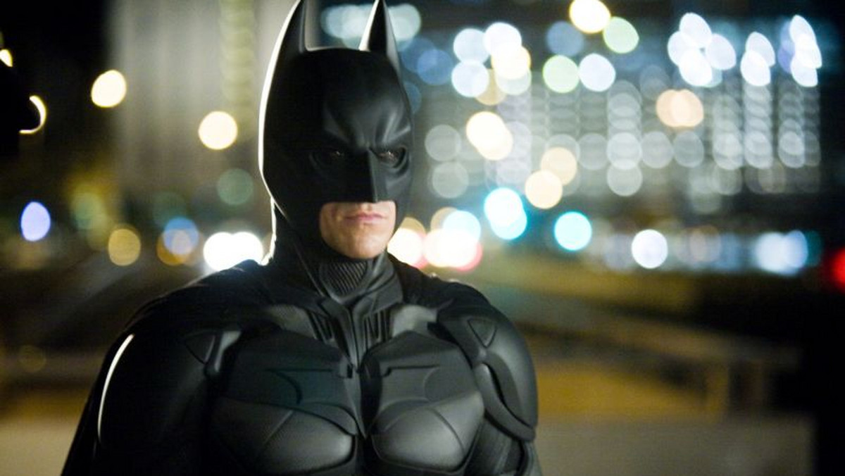 W nowym filmie o Batmanie słynny superbohater ukaże wrażliwą stronę swojej osobowości.