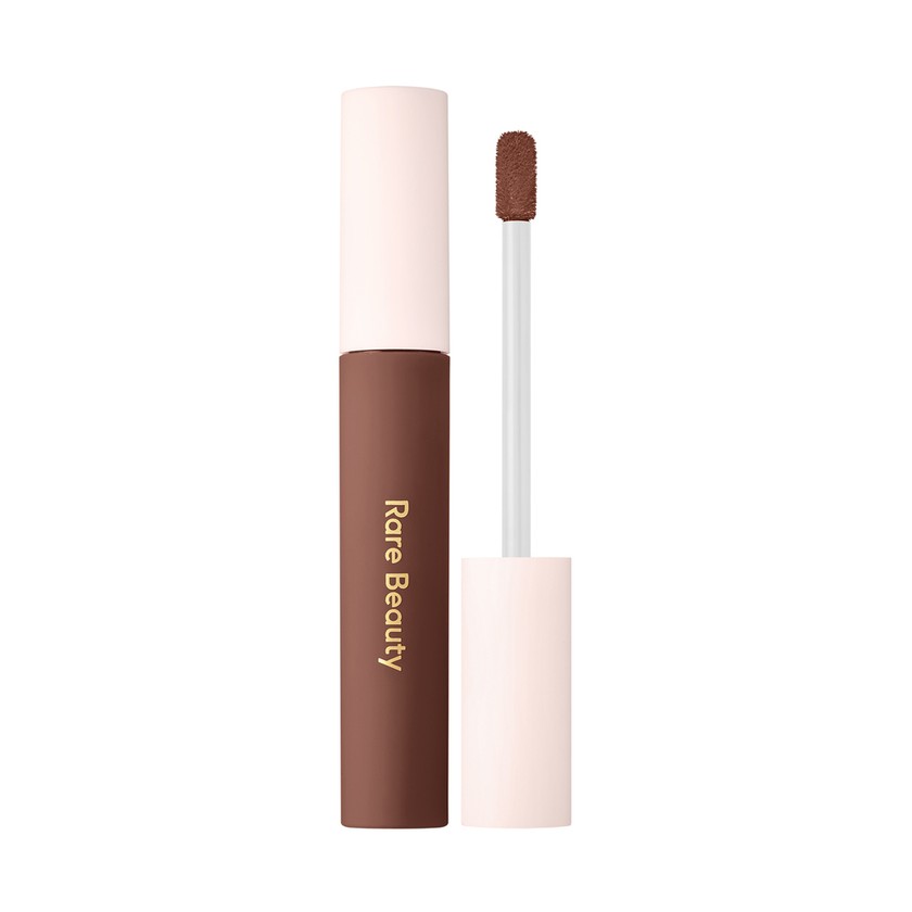 «Soufflé Matte Lip Cream» von Rare Beauty für rund 32 Franken, via Manor.