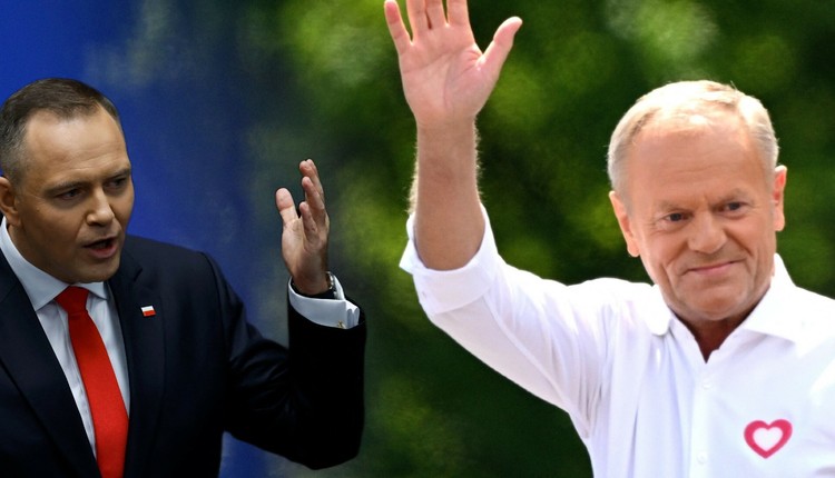 Polską powinien rządzić prezydent czy premier? Wynik sondażu nie zostawia wątpliwości