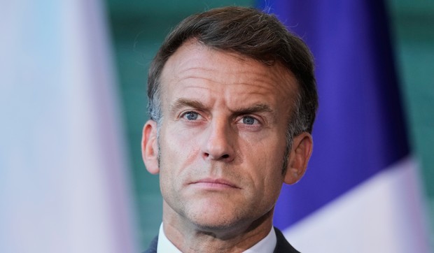 Emanuel Makron