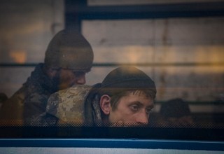 Zełenski: Obrońcy Azowstalu będą 'zabrani do domu'