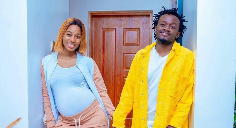  Diana Marua explain why she wants hubby Bahati to undergo Vasectomy