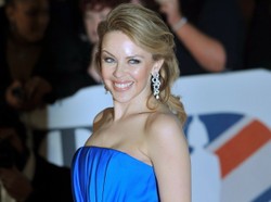 Kylie Minogue obiecuje: To będzie coś ekscytującego i innego