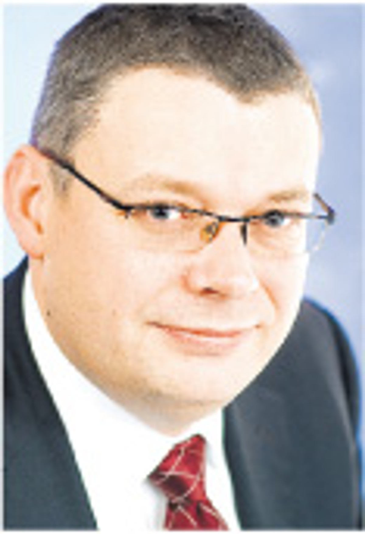 Marcin Piasecki, zastępca redaktora naczelnego