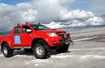 Używana Toyota Hilux: ciężarówka 4x4