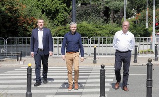 PKW zarejestrowała 6 komitetów wyborczych. KW Lewica ma problem