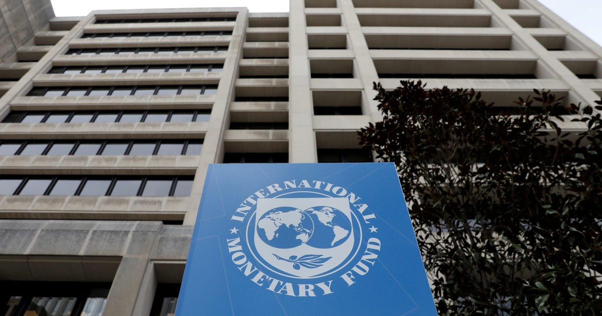 IMF, Oxford university launch platform to monitor Maritime trade - Vimarsana News