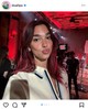 Instagram - @dualipa