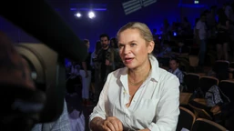 matematyka słabym punktem uczniów. minister nowacka komentuje wyniki m