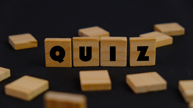 Wiedza to potęga, dlatego rozwiąż ten QUIZ z WIEDZY OGÓLNEJ! Historia, geografia, kultura i nie tylko