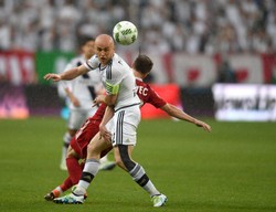 Michał Pazdan: Jesteśmy przygotowani na Ajax. Przecież jesienią graliśmy z Realem