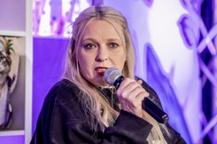 Katarzyna Nosowska o  samotności i wychowaniu syna. 'Popełniłam duży błąd'