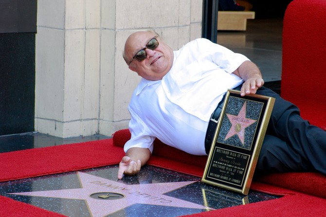 Deni Devito