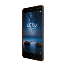 Nokia 8 na polskim rynku. Czy ma szansę na rzucenie wyzwania najlepszym?